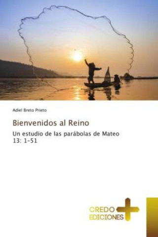 Buch Bienvenidos al Reino 