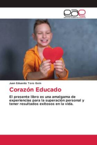 Carte Corazón Educado 