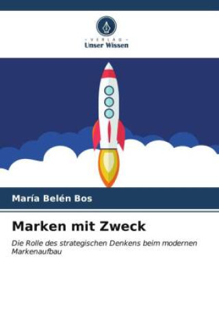 Книга Marken mit Zweck María Belén Bos