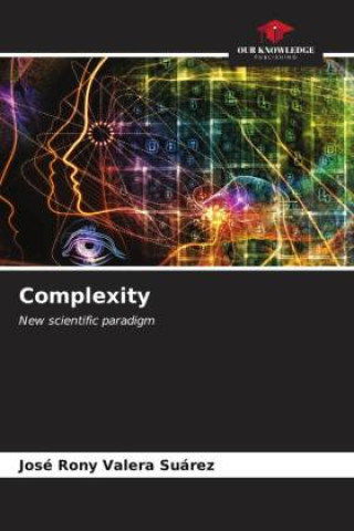 Knjiga Complexity José Rony Valera Suárez