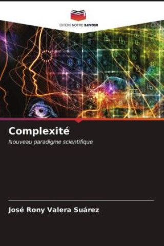 Knjiga Complexité José Rony Valera Suárez