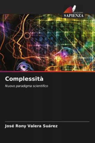 Knjiga Complessit? José Rony Valera Suárez