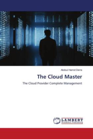 Knjiga The Cloud Master Abdoul Hamid Derra