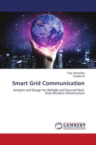Knjiga Smart Grid Communication Qutaiba Ali