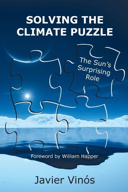 Book Solving the Climate Puzzle Javier Vinós