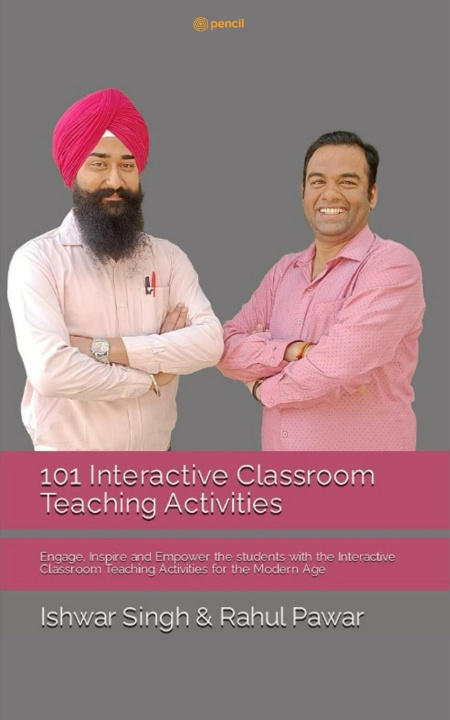 Libro 101 Interactive Classroom Teaching Activities Rahul Pawar