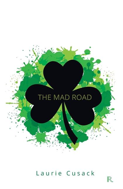 Boek The Mad Road Laurie Cusack