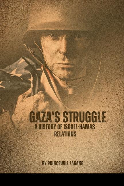 Książka Gaza's Struggle 