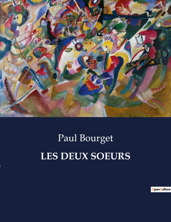 Buch LES DEUX SOEURS Bourget