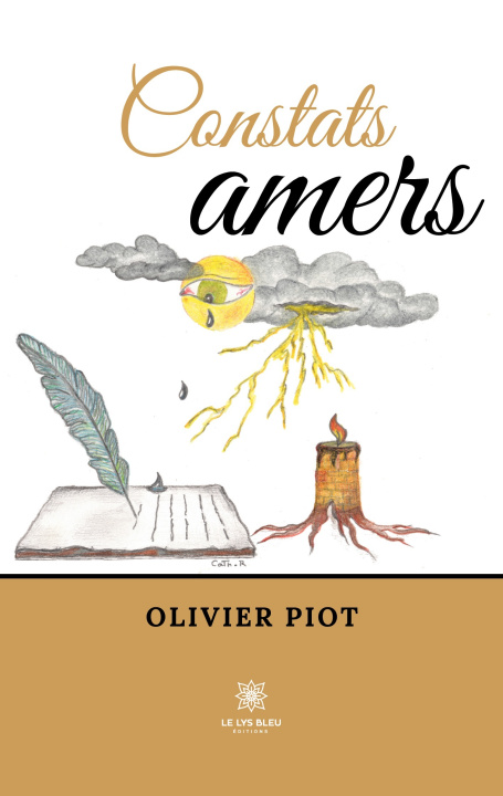 Buch Constats amers 