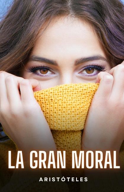 Book La Gran Moral 