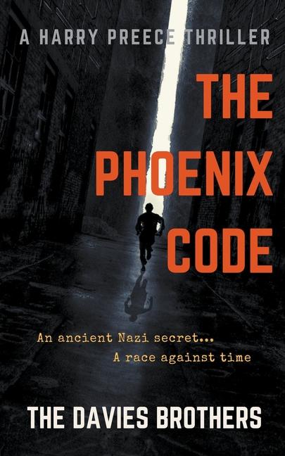 Knjiga The Phoenix Code The Davies Brothers