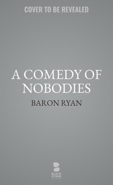 Könyv A Comedy of Nobodies: A Collection of Stories 
