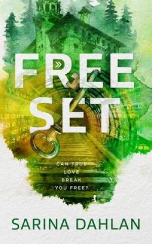 Knjiga Freeset 