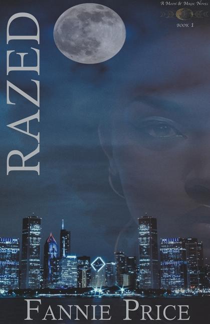 Book Razed Fannie Price