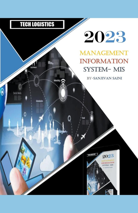 Livro Management Information systems - MIS SANJIVAN SAINI