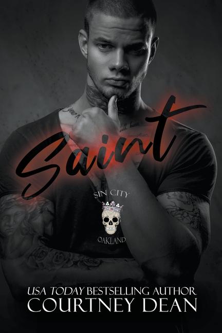 Book Saint Courtney Dean