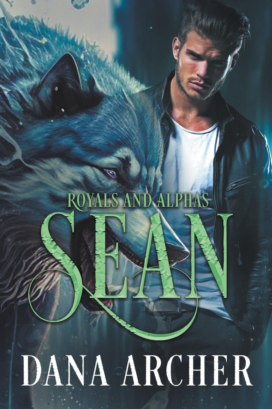 Book Sean Dana Archer