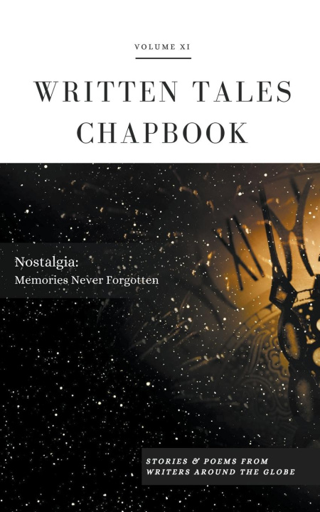 Knjiga Nostalgia Written Tales