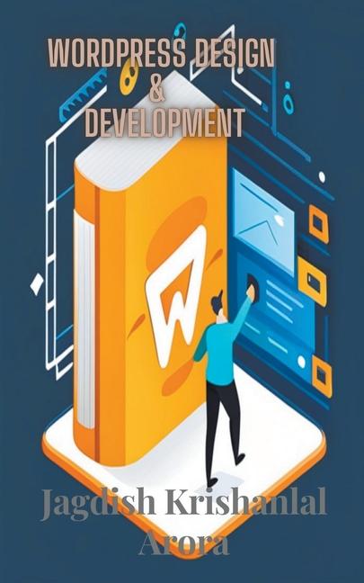 Livre WordPress Design and Development 