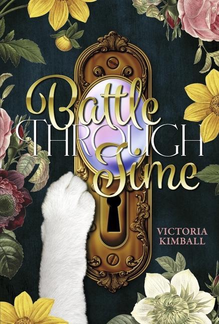 Book Battle Through Time Kimball