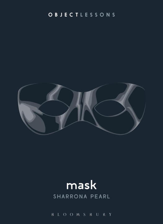 Buch Mask Ian Bogost
