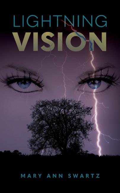 Knjiga Lightning Vision Mary Ann Swartz