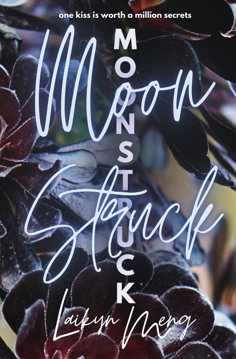 Book Moonstruck Laikyn Meng