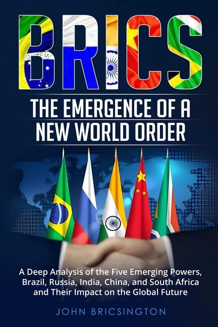 Libro BRICS 