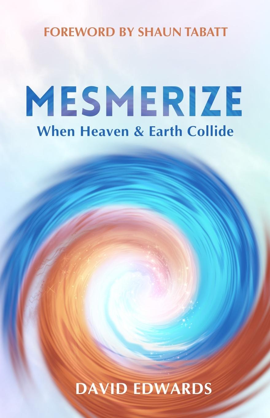 Book Mesmerize David Edwards