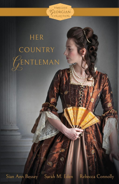 Book Her Country Gentleman Sarah M. Eden