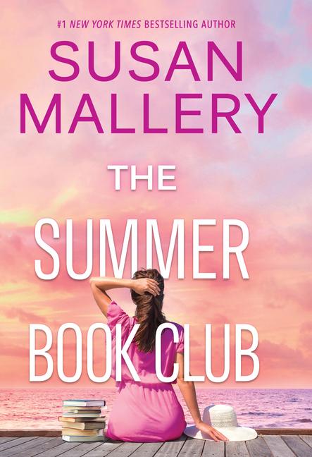 Knjiga The Summer Book Club 