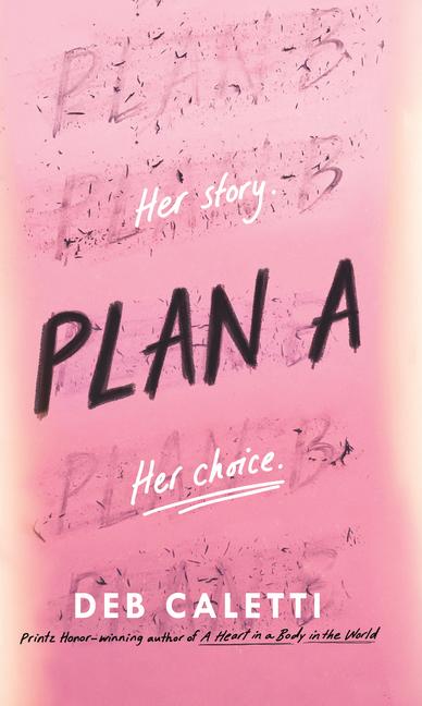 Knjiga Plan a 