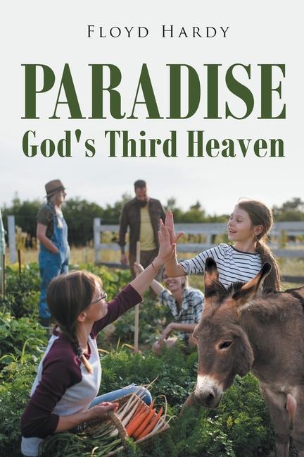 Knjiga Paradise Floyd Hardy