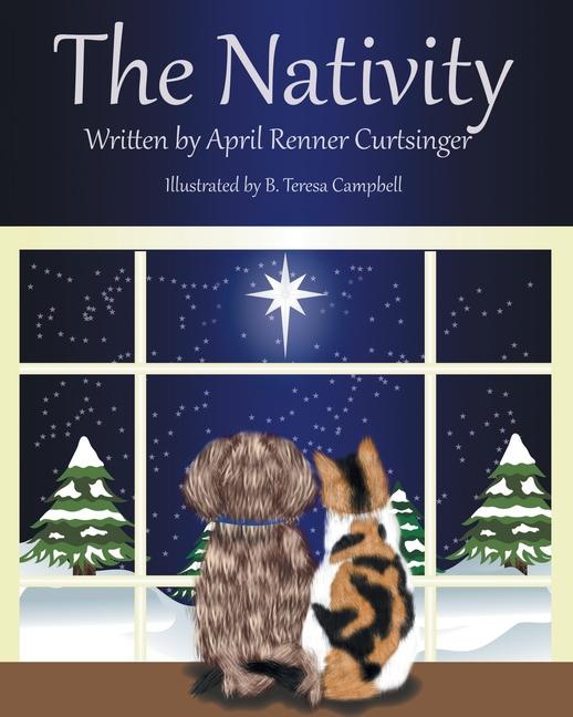 Knjiga The Nativity B. Teresa Campbell