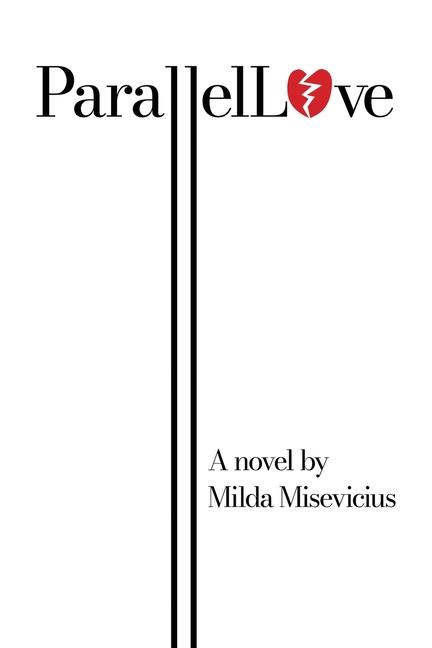 Kniha Parallel Love 