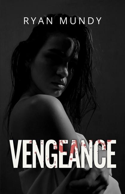 Boek Vengeance Ryan Mundy