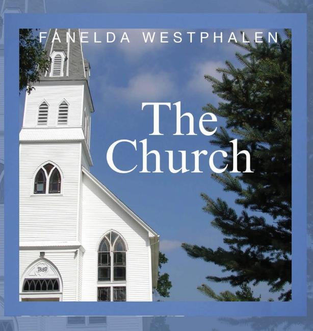 Knjiga The Church Dana L. Schroeder