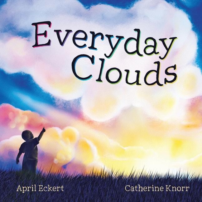 Knjiga Everyday Clouds Catherine Knorr