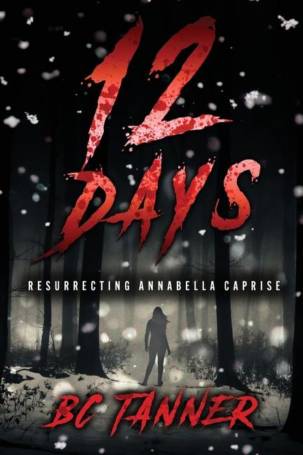 Knjiga 12 Days B.C. Tanner