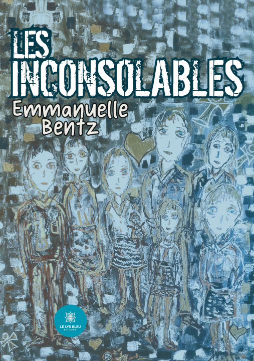 Kniha INCONSOLABLES EMMANUELLE BENTZ
