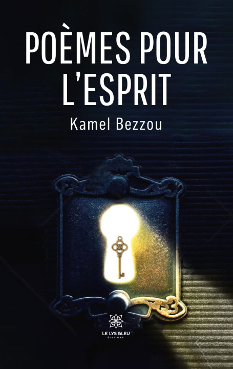 Knjiga POEMES POUR ESPRIT KAMEL BEZZOU