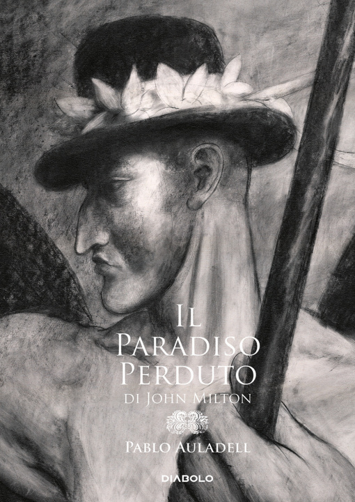 Kniha paradiso perduto di John Milton Pablo Auladell