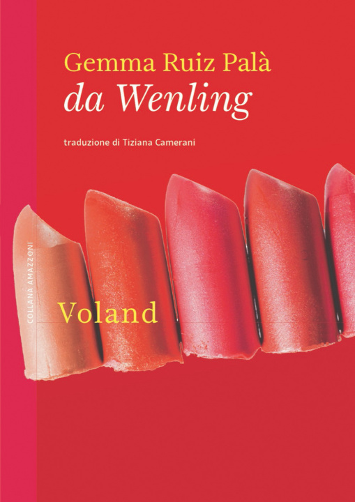Kniha Da Wenling Gemma Ruiz Palà