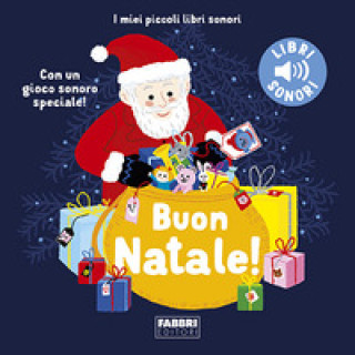 Knjiga Buon Natale! 