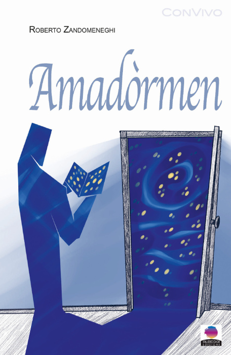 Книга Amadòrmen Roberto Zandomeneghi