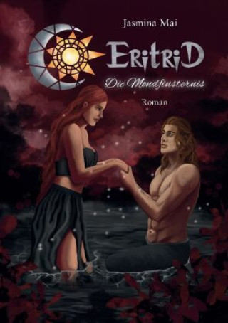 Boek Eritrid Jasmina Mai