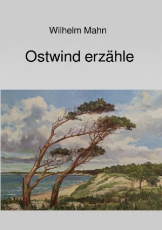 Knjiga Ostwind erzähle Wilhelm Mahn