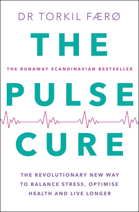 Knjiga PULSE CURE FAERO TORKIL