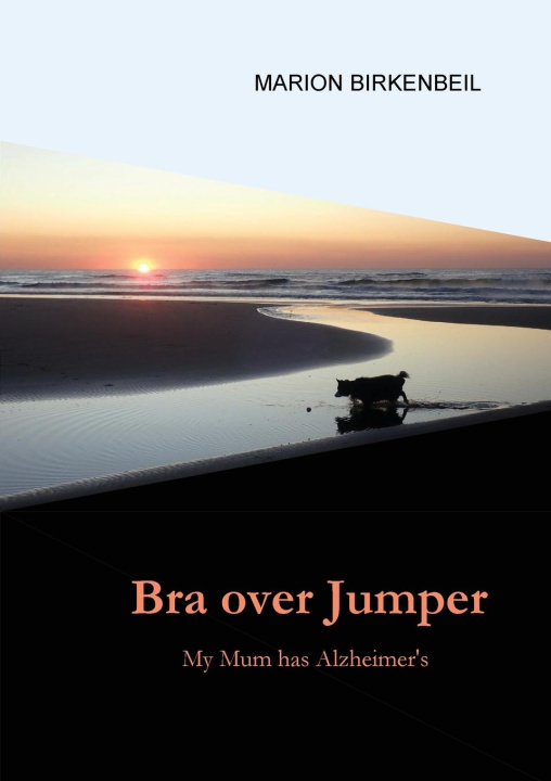 Book Bra over Jumper Marion Birkenbeil